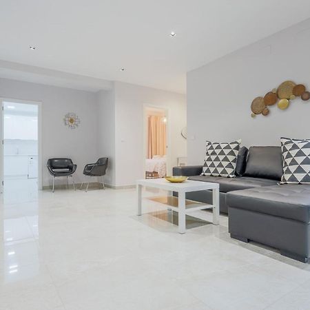 Exclusivo Apt 2 Hab-2 Banos-Luminoso ↑ Calidades Sevilla Exteriér fotografie