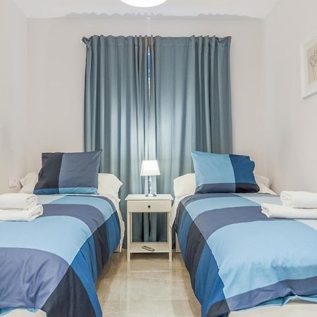 Exclusivo Apt 2 Hab-2 Banos-Luminoso ↑ Calidades Sevilla Exteriér fotografie