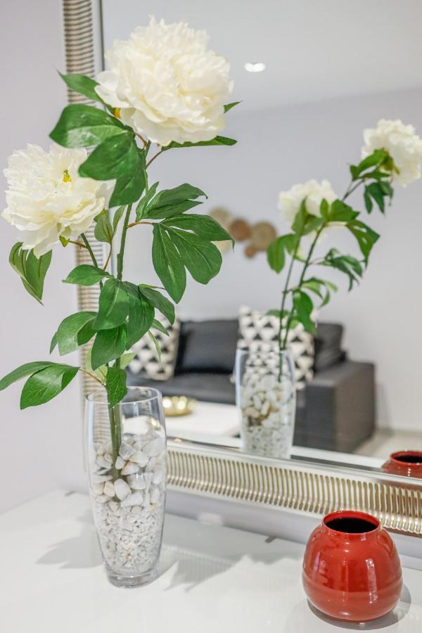 Exclusivo Apt 2 Hab-2 Banos-Luminoso ↑ Calidades Sevilla Exteriér fotografie